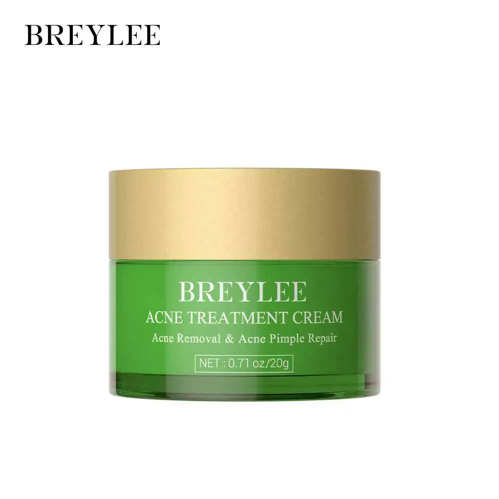Clarifying Skincare Set — Cleanser, Toner, Cream & Mask