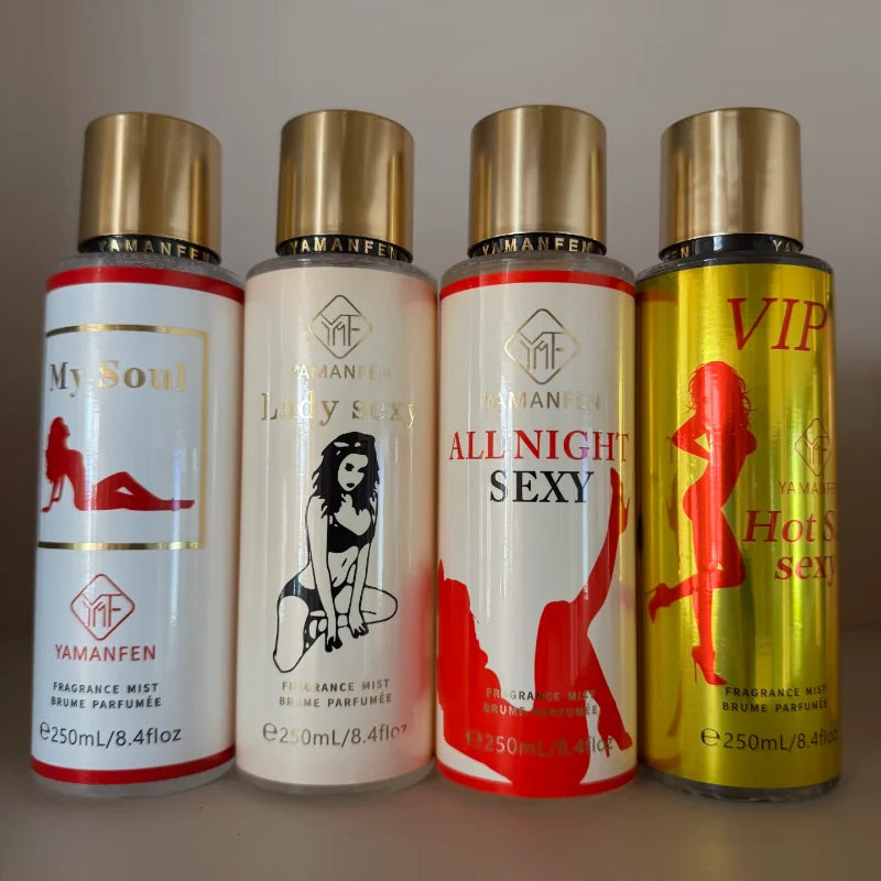 Pheromone Perfume Charm Sexy Women My Soul Long-lasting Fragrance Attract Opposite Sex Couple Perfume Romantic Eau De Toilette
