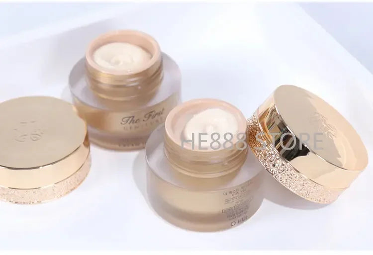Korean Moisturizing & Repair Skincare Gift Set