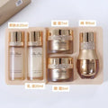 Korean Moisturizing & Repair Skincare Gift Set