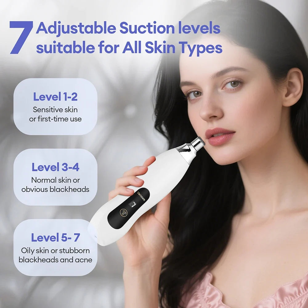 Diamond Microdermabrasion Resurfacing System