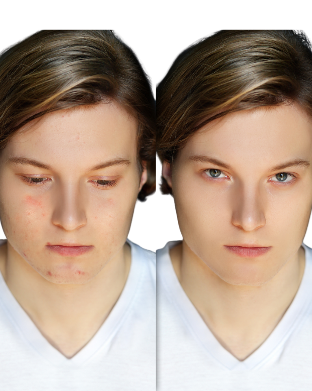 Clarifying Facial Scrub
