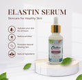 Caribbean Emerald Marine Elastin Serum — 30ml
