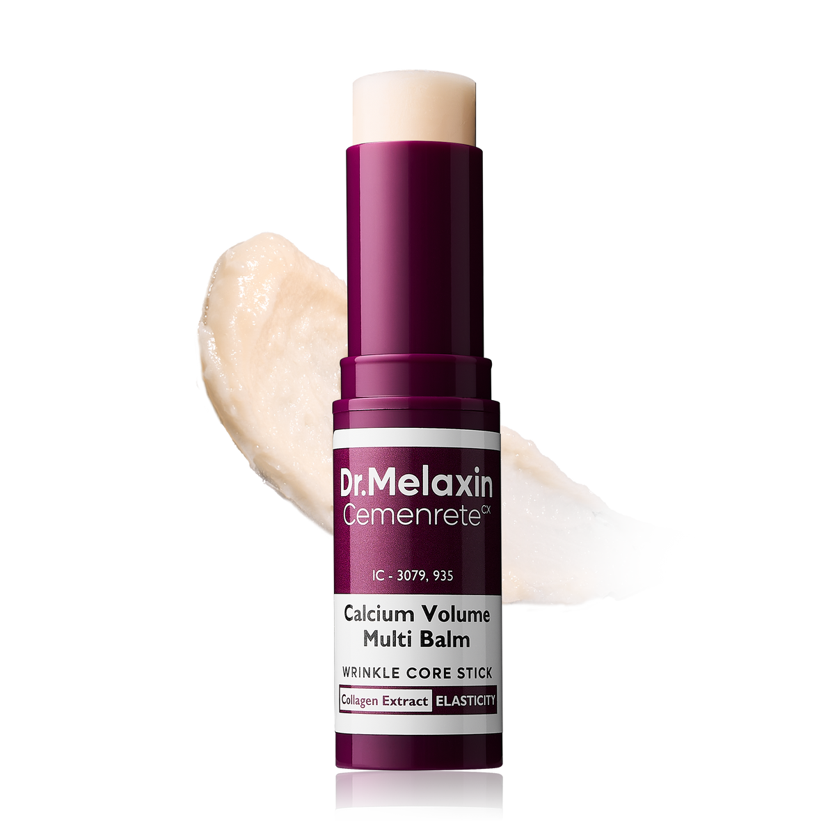 Dr. Melaxin Cemenrete Calcium Volume Multi Balm