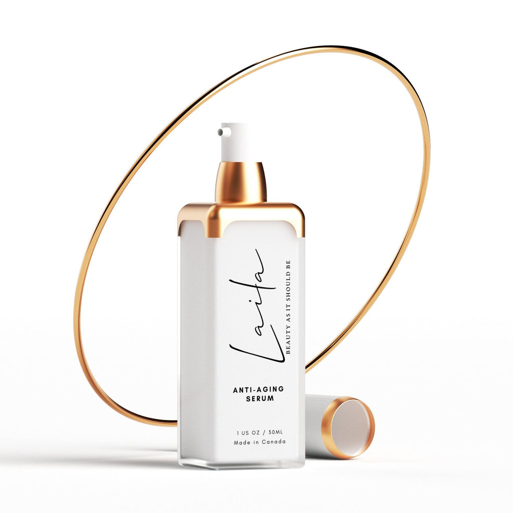 Advanced Anti-Aging Daily Serum