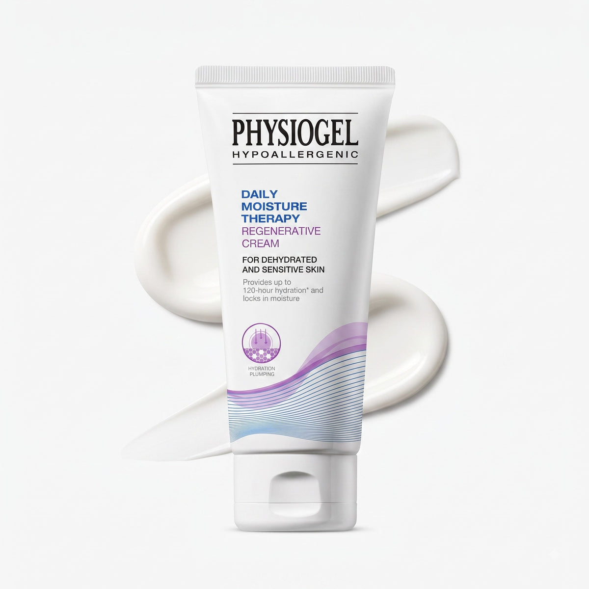 PHYSIOGEL Daily Moisture Theray Regenerative Cream 100ml