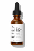 The Plant Stem Cell Serum with Peptides + Plant  Derived Exosomes