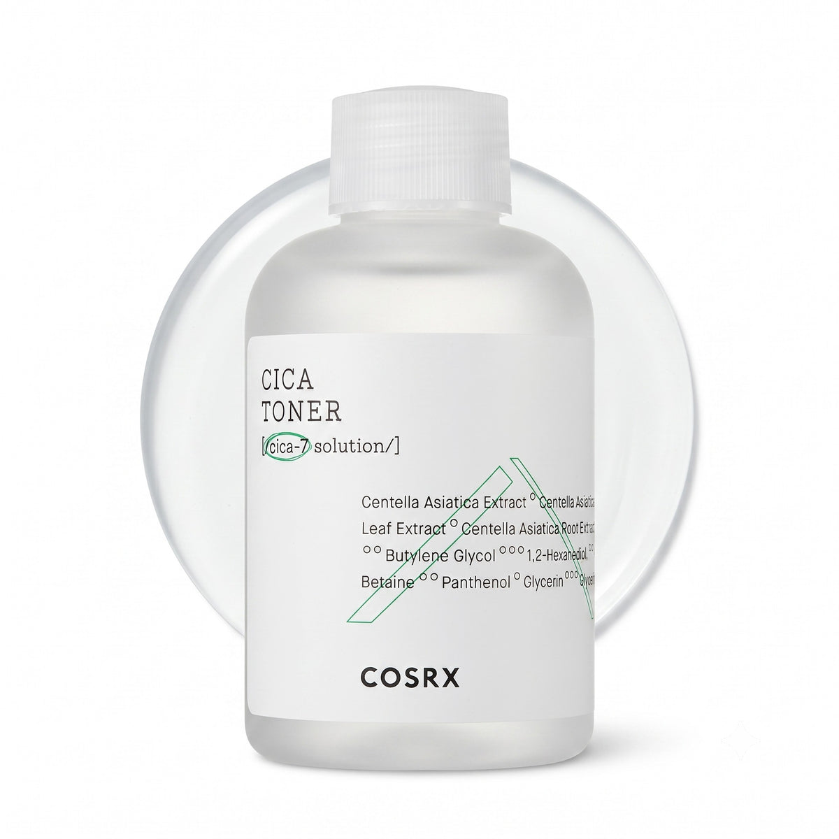 COSRX Pure Fit Cica Toner 150ml