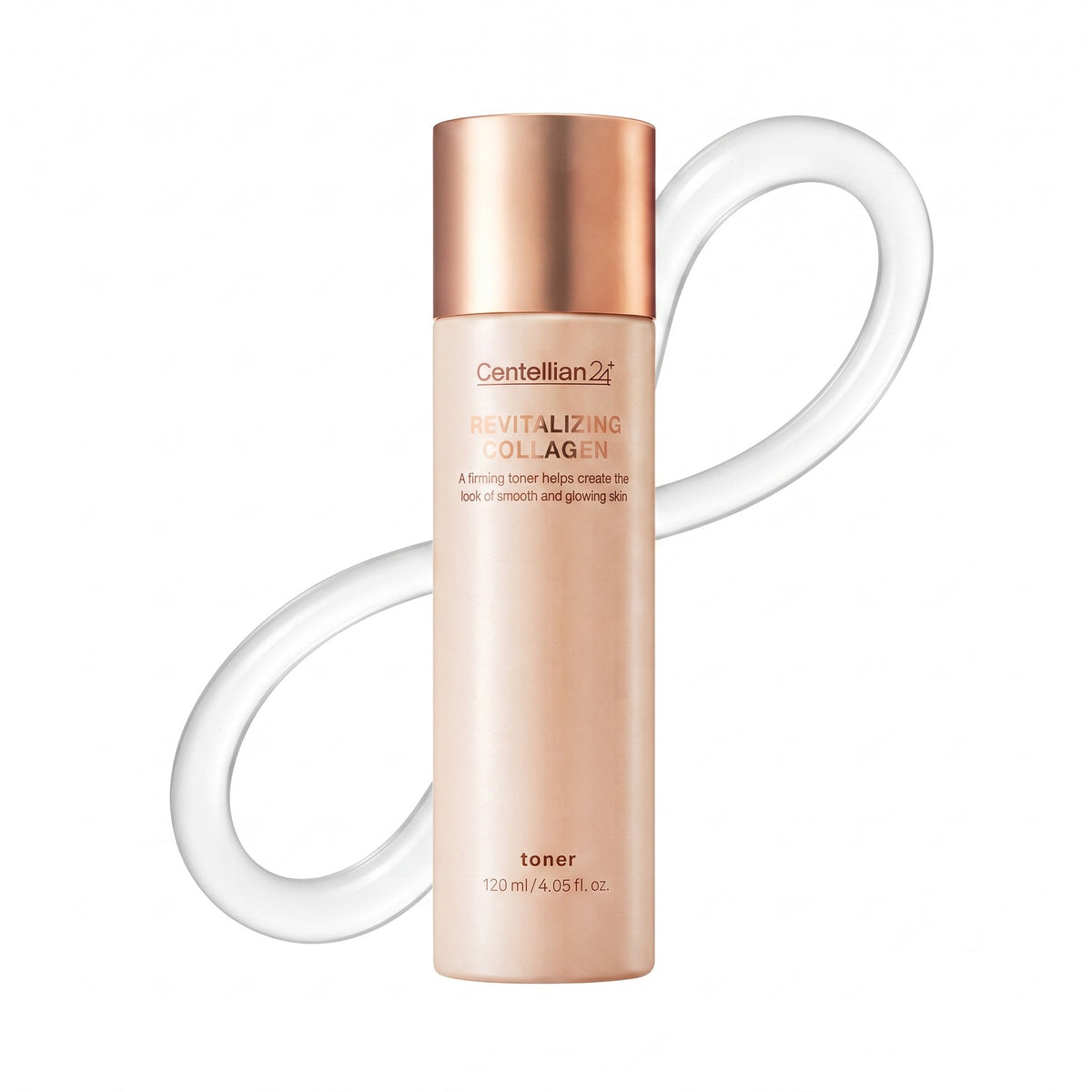 Centellian24 Revitalizing Collagen Toner 120ml