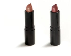 Copper Rose Lipstick