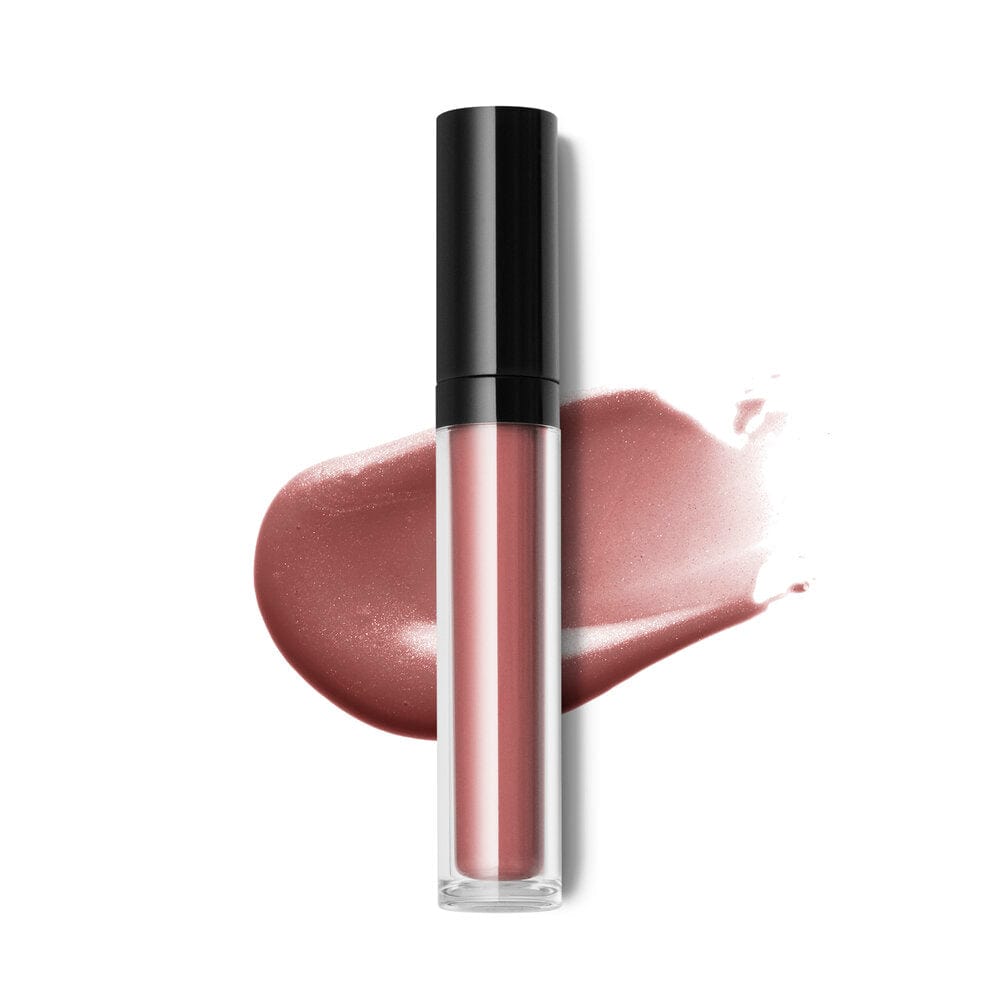 Copper Rose Lipstick