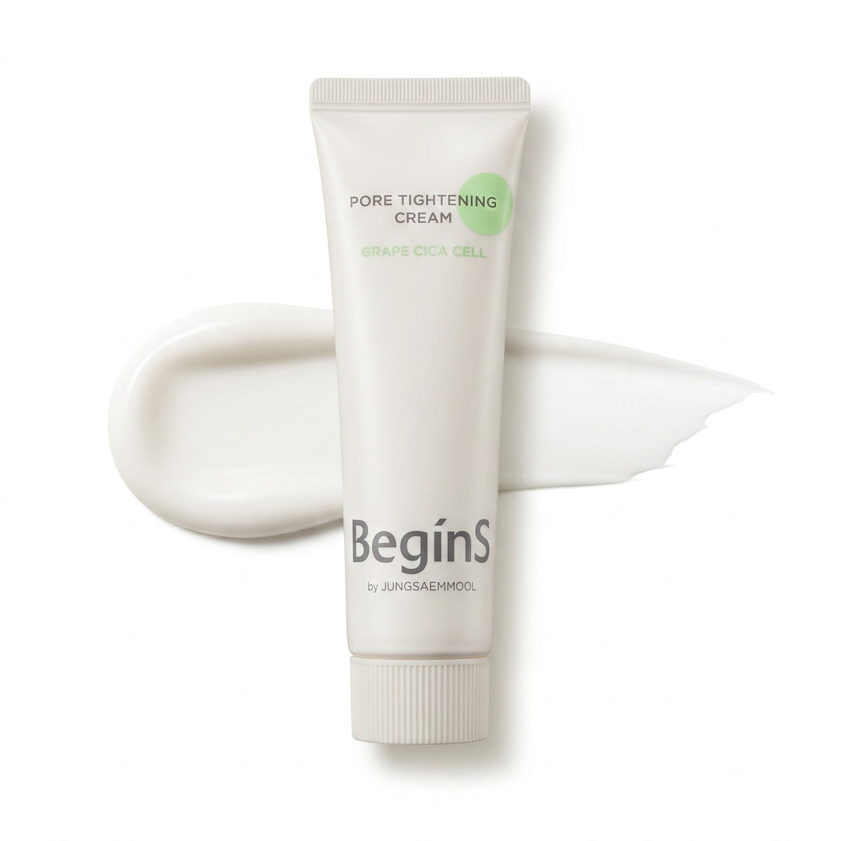 BeginS by JUNGSAEMMOOL Pore Tightening Cream 50ml
