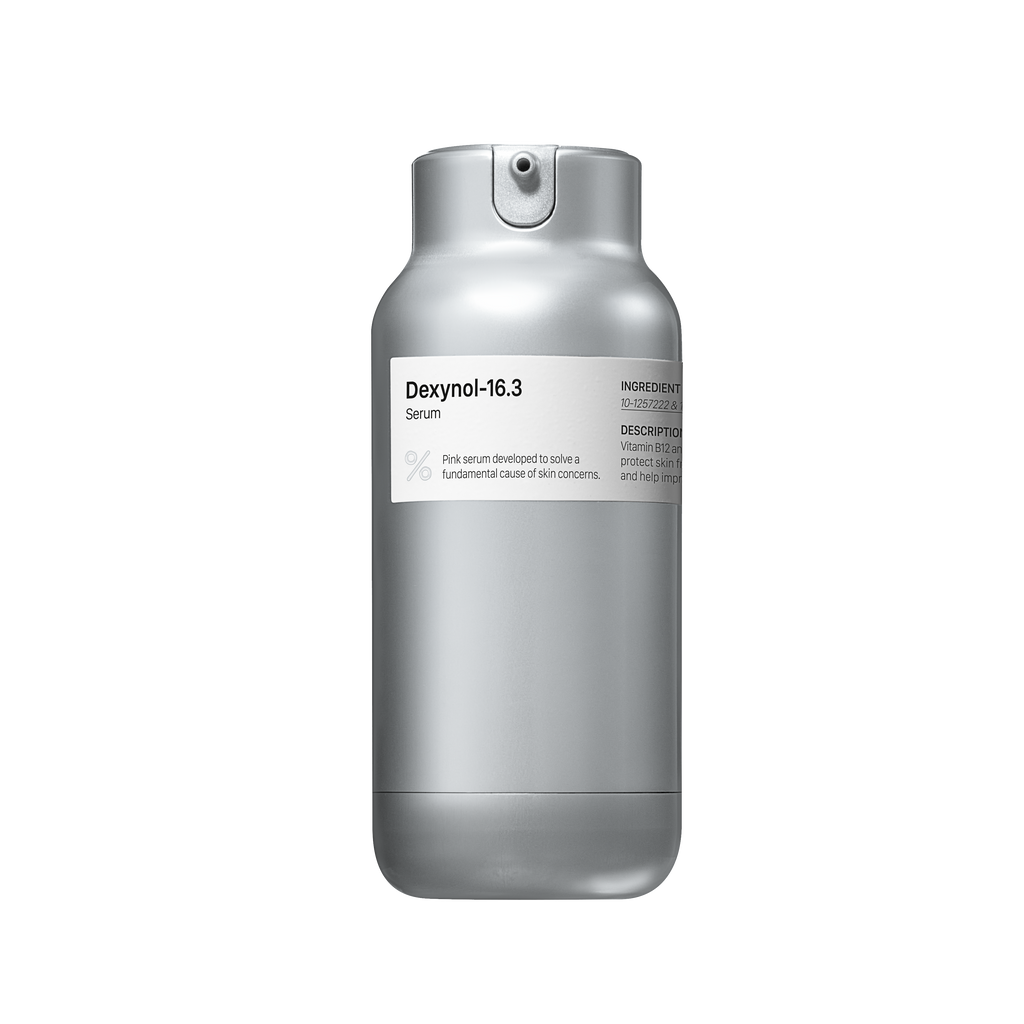 Professional Booster Serum — 48ml