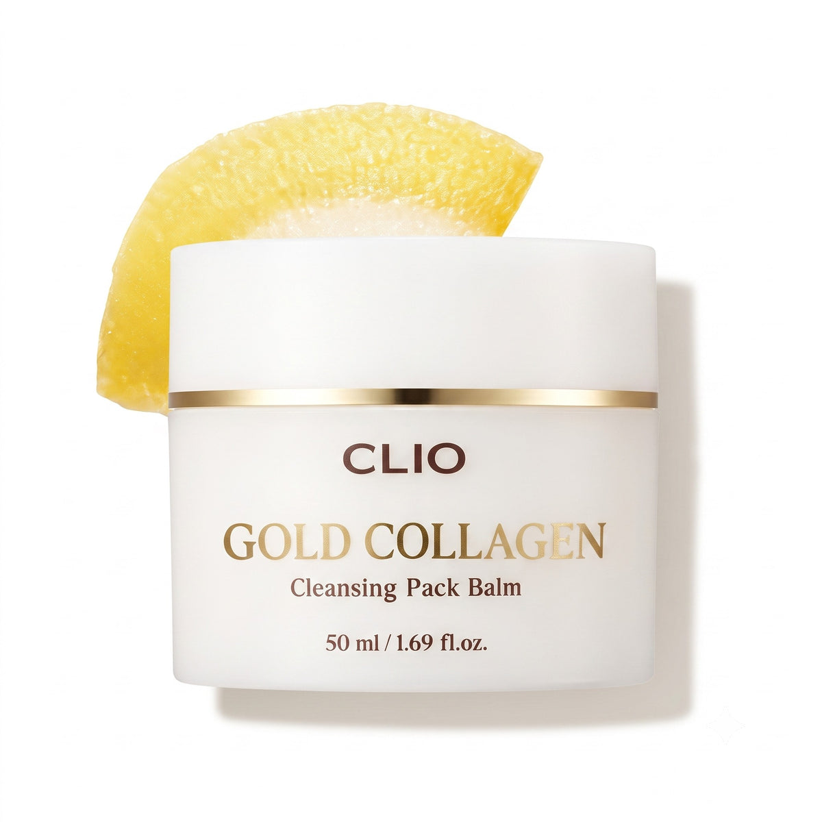 CLIO Gold Collagen Cleansing Pack Balm Refill 50ml