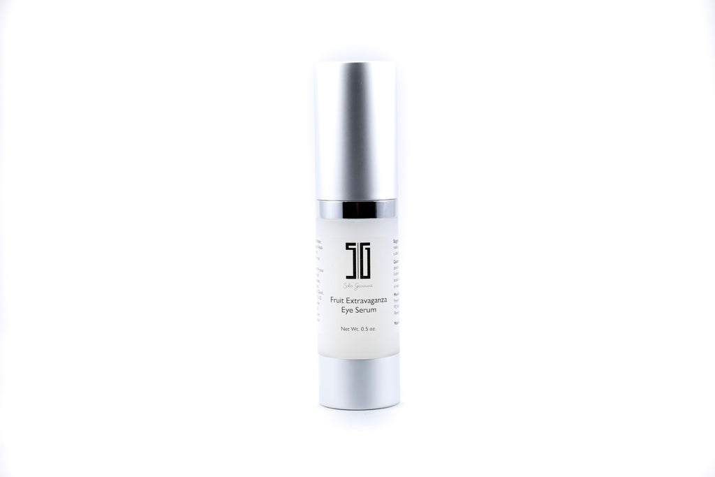Fruit Enzyme Revitalizing Eye Serum
