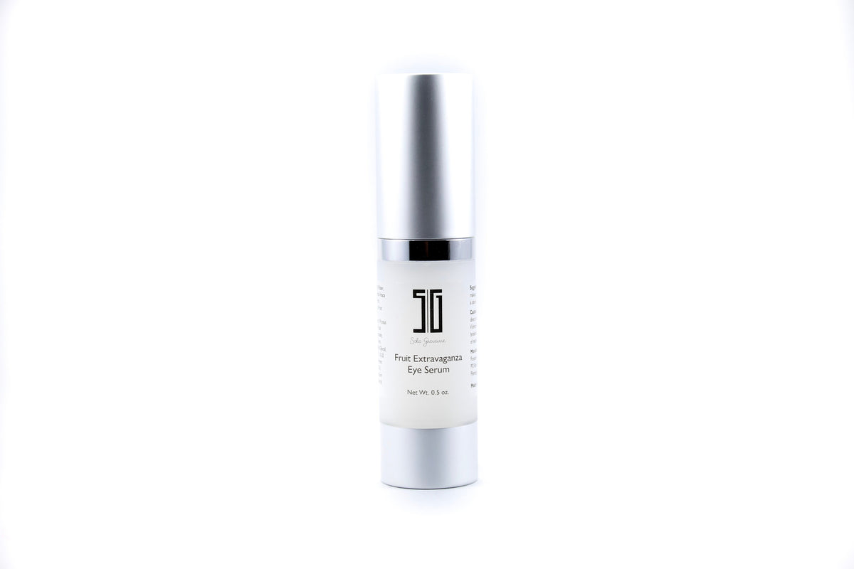 Fruit Enzyme Revitalizing Eye Serum