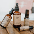 After Sun Calming Spray Gift Set (4oz)