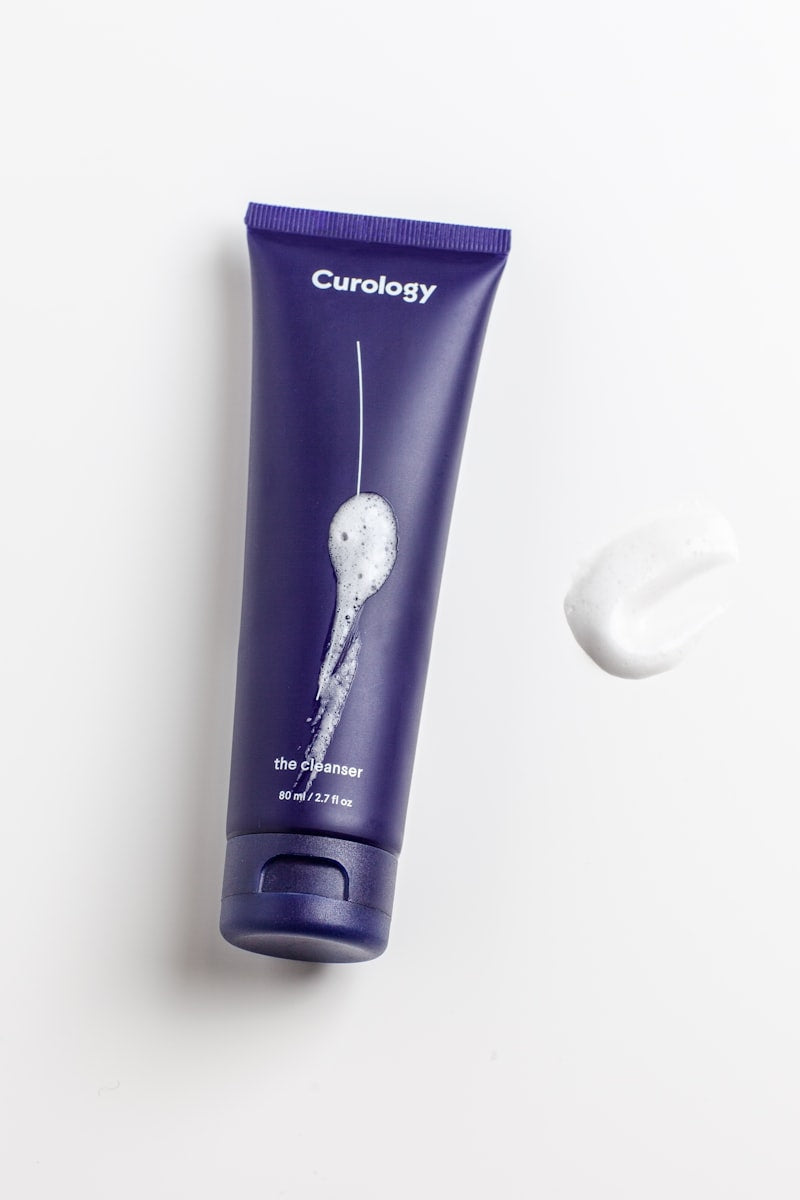 CoQ10 Antioxidant Energizing Boost Serum