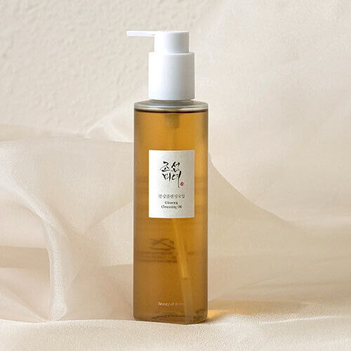Beauty Of Joseon Ginseng Cleansing Oil