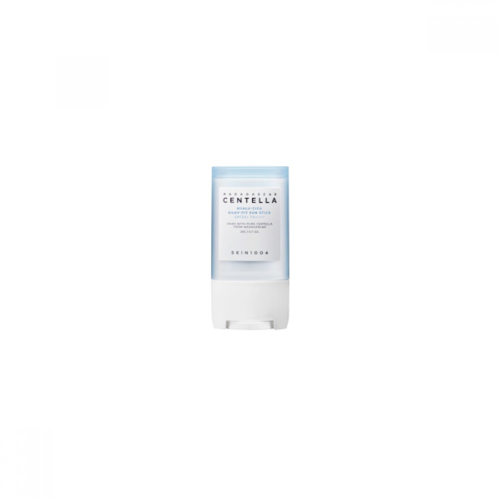 SKIN1004 Madagascar Centella Hyalu-Cica Silky-Fit Sun Stick SPF50+ PA++++