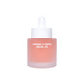 whamisa Organic Flowers Facial Oil Deep Rich 32ml